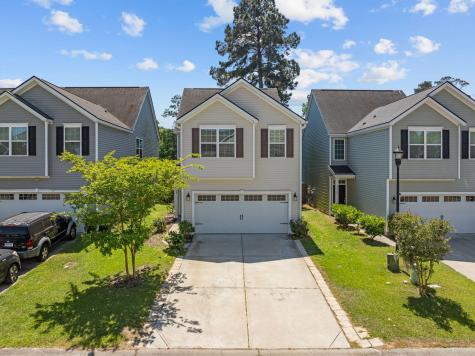 8988 Cat Tail Pond Road Summerville SC 29485