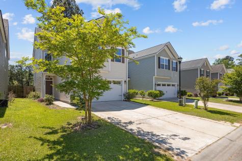 8988 Cat Tail Pond Road Summerville SC 29485
