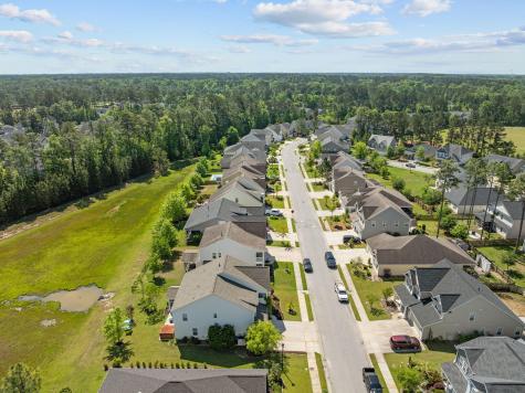 8988 Cat Tail Pond Road Summerville SC 29485