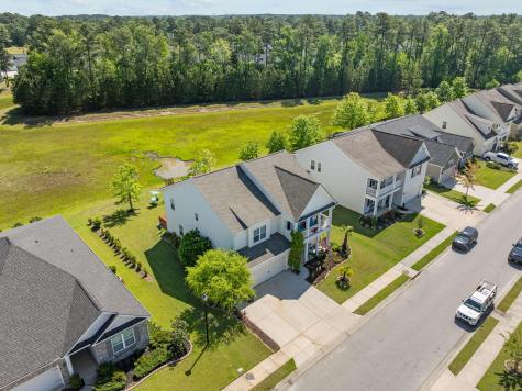 8988 Cat Tail Pond Road Summerville SC 29485