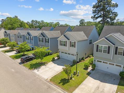 8988 Cat Tail Pond Road Summerville SC 29485