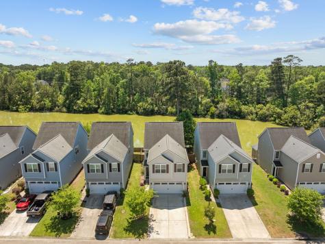 8988 Cat Tail Pond Road Summerville SC 29485