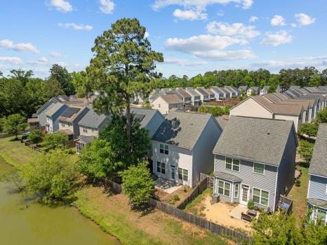 8988 Cat Tail Pond Road Summerville SC 29485
