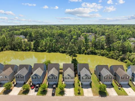 8988 Cat Tail Pond Road Summerville SC 29485