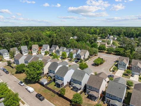 8988 Cat Tail Pond Road Summerville SC 29485