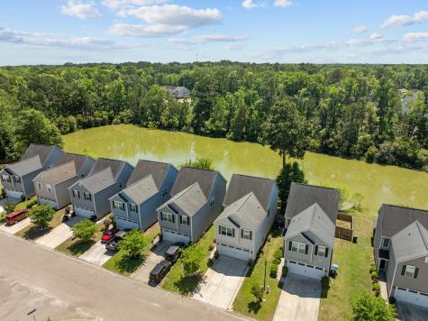 8988 Cat Tail Pond Road Summerville SC 29485