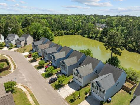8988 Cat Tail Pond Road Summerville SC 29485