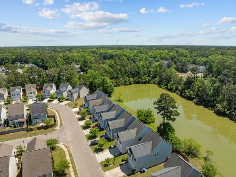 8988 Cat Tail Pond Road Summerville SC 29485