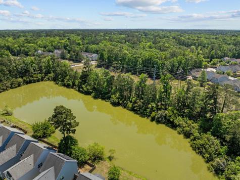 8988 Cat Tail Pond Road Summerville SC 29485