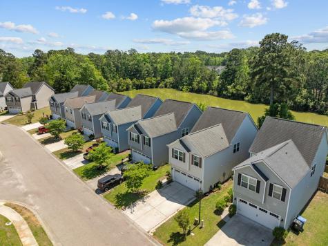 8988 Cat Tail Pond Road Summerville SC 29485
