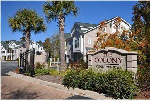 2322 Egret Crest Lane Charleston SC 29414