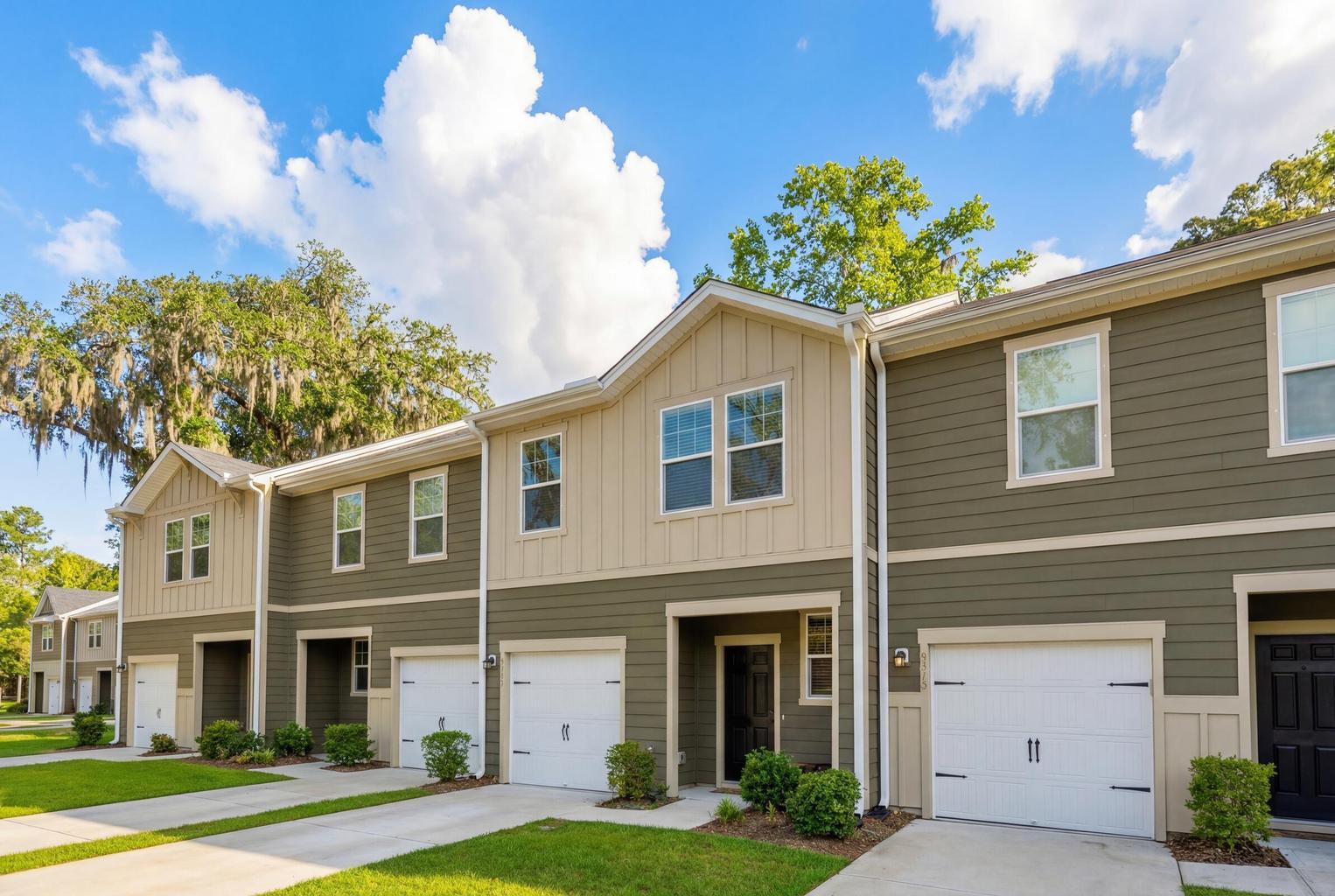 8412 Hidden Bakers Trace North Charleston SC 29418