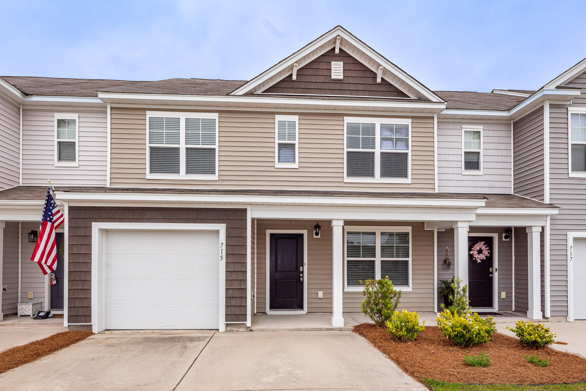 715 Hilchot Drive Moncks Corner SC 29461