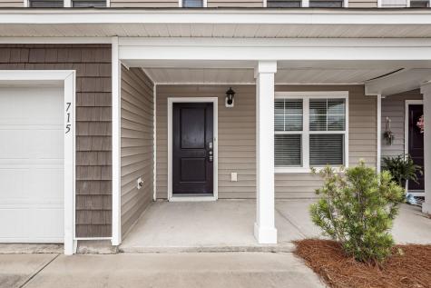 715 Hilchot Drive Moncks Corner SC 29461