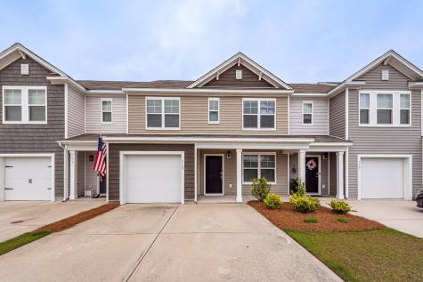 715 Hilchot Drive Moncks Corner SC 29461