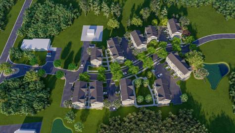 200 Cache Court Charleston SC 29414