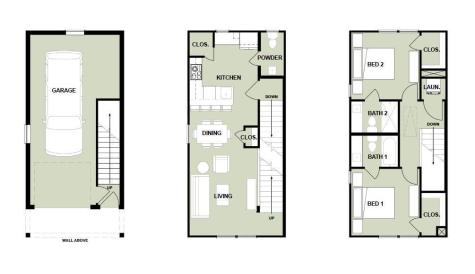 200 Cache Court Charleston SC 29414
