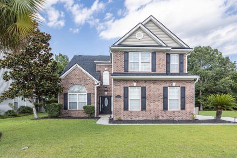 112 Tanglewood Circle Goose Creek SC 29445