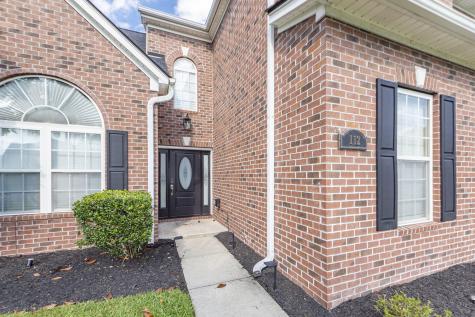 112 Tanglewood Circle Goose Creek SC 29445