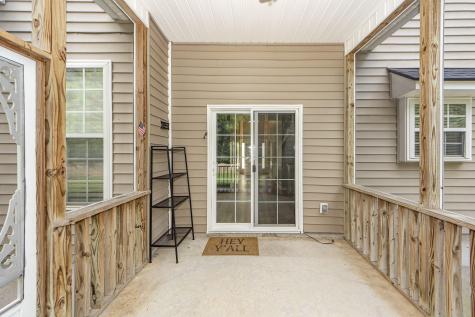 112 Tanglewood Circle Goose Creek SC 29445