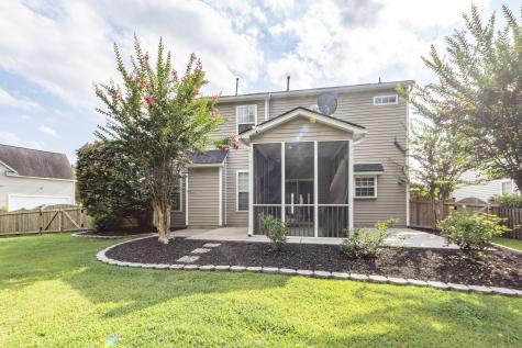 112 Tanglewood Circle Goose Creek SC 29445