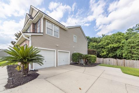 112 Tanglewood Circle Goose Creek SC 29445