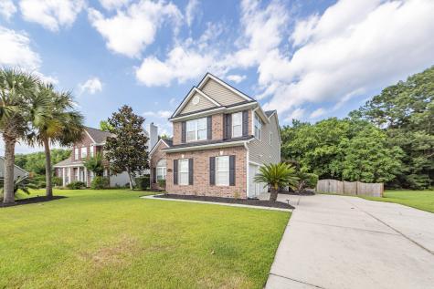 112 Tanglewood Circle Goose Creek SC 29445