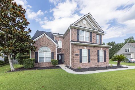 112 Tanglewood Circle Goose Creek SC 29445