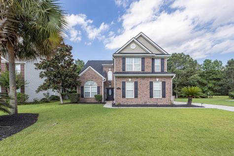 112 Tanglewood Circle Goose Creek SC 29445