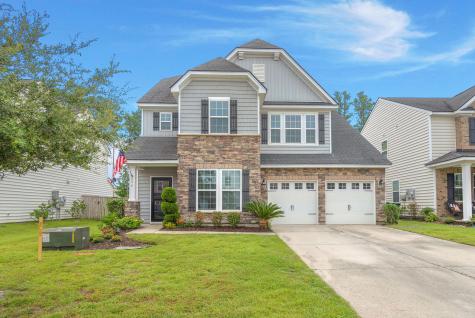 694 Redbud Lane Summerville SC 29486