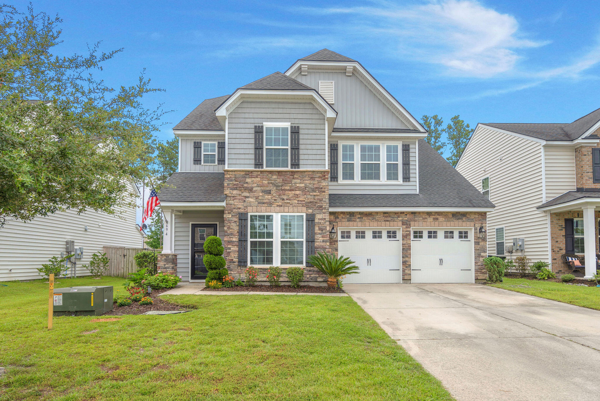 694 Redbud Lane Summerville SC 29486