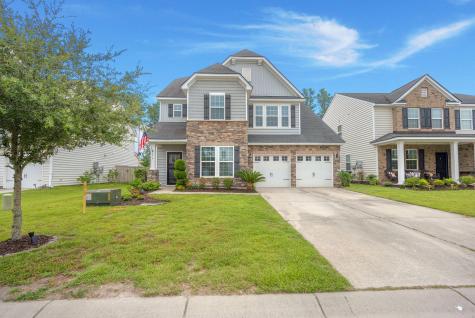 694 Redbud Lane Summerville SC 29486