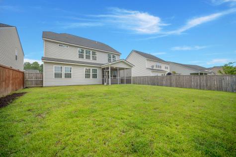 694 Redbud Lane Summerville SC 29486