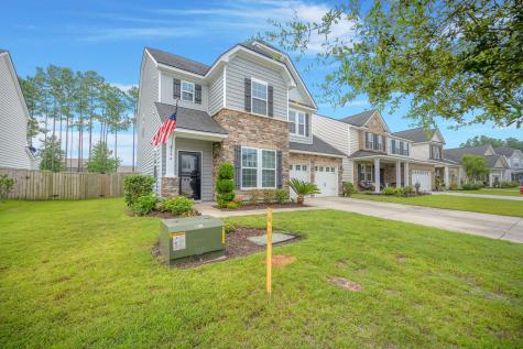 694 Redbud Lane Summerville SC 29486