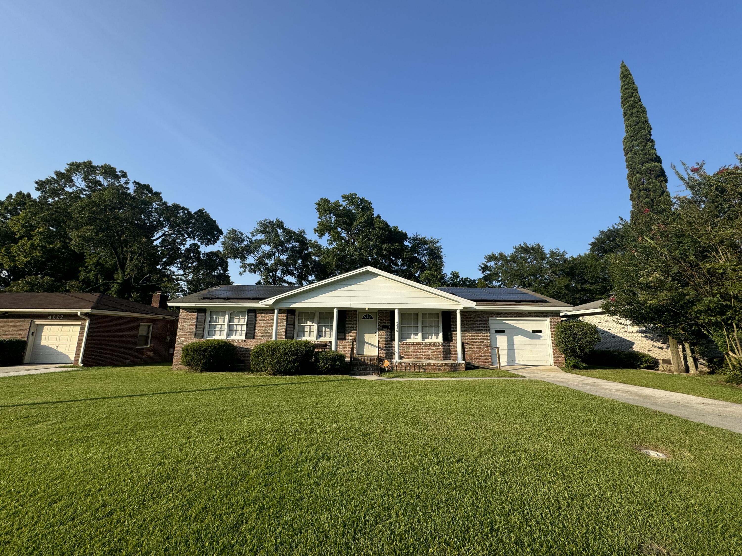 4220 Oakridge Drive North Charleston SC 29418