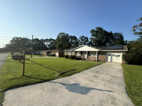 4220 Oakridge Drive North Charleston SC 29418