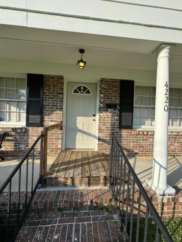 4220 Oakridge Drive North Charleston SC 29418