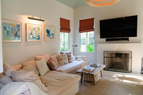 1710 Atlantic Avenue Sullivans Island SC 29482