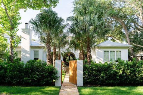 1710 Atlantic Avenue Sullivans Island SC 29482