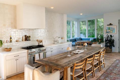 1710 Atlantic Avenue Sullivans Island SC 29482