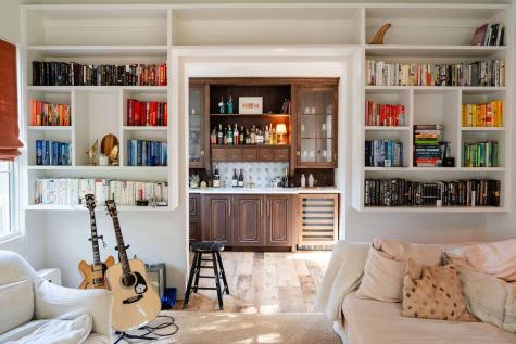 1710 Atlantic Avenue Sullivans Island SC 29482