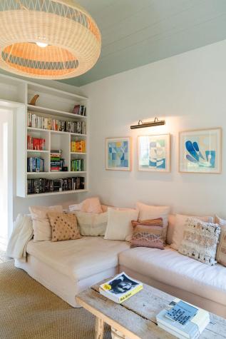 1710 Atlantic Avenue Sullivans Island SC 29482