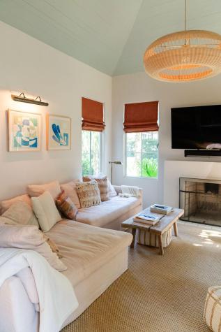 1710 Atlantic Avenue Sullivans Island SC 29482