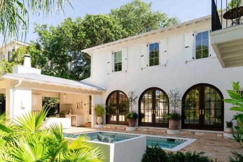 1710 Atlantic Avenue Sullivans Island SC 29482