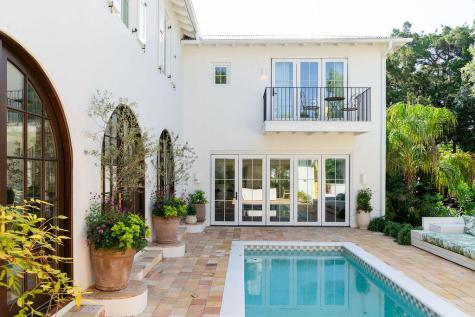 1710 Atlantic Avenue Sullivans Island SC 29482