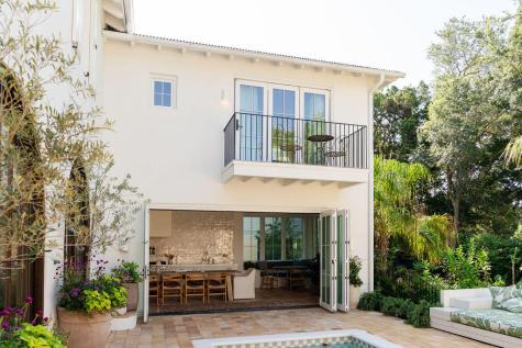 1710 Atlantic Avenue Sullivans Island SC 29482