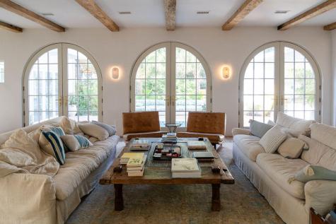 1710 Atlantic Avenue Sullivans Island SC 29482