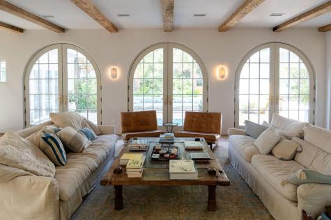 1710 Atlantic Avenue Sullivans Island SC 29482