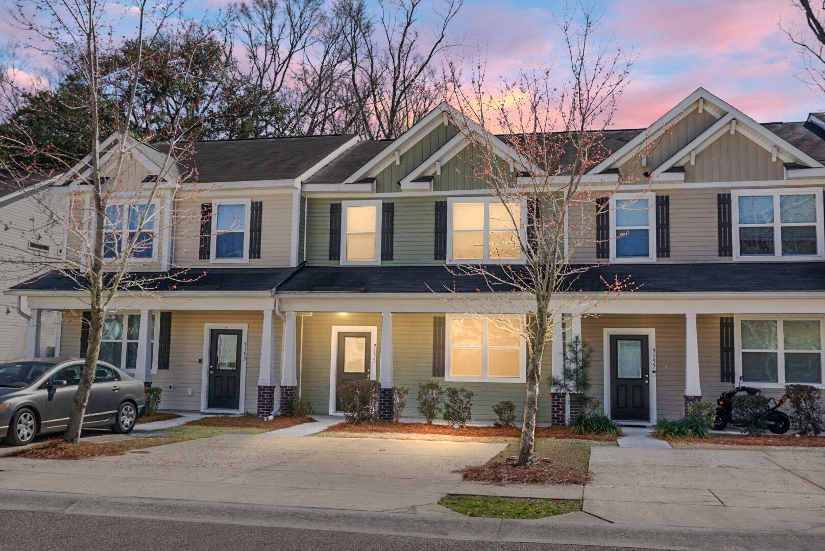 9155 Parlor Drive Ladson SC 29456