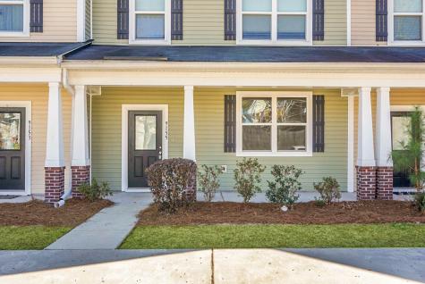 9155 Parlor Drive Ladson SC 29456